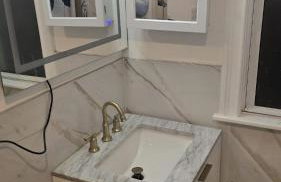 Cozy 2-bedroom with jacuzzi tub in perfect Queens with AC near JFK - Foto 7