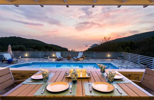 Villa Idealia - Foto 4