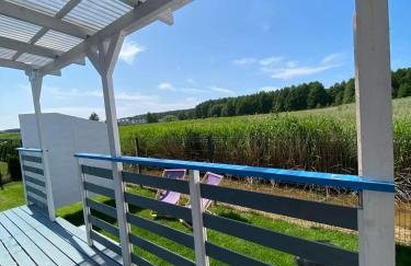 Kolorowy Kopań balia z hydromasażem w tarasie NA WYŁĄCZNOŚĆ - Foto 66