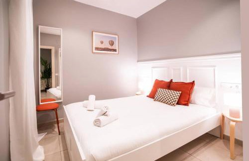 P1MAL1091 - Fantastic 3bed steps away from Sagrada - Foto 6
