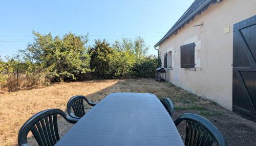 Maison de campagne près de Châteauroux, pour familles - FR-1-591-777 - Photo 4