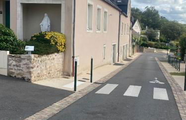 maison climatisée 2 chambres garage wifi de 1 a 5 voyageurs - Foto 20