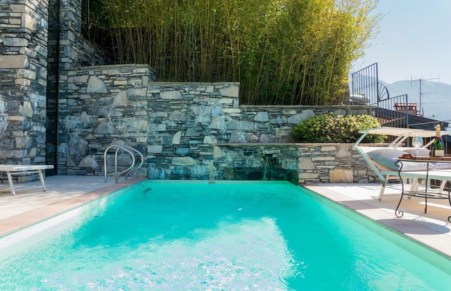 Co-b730-decr9at - Villa Visina - Foto 48