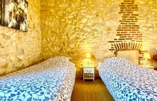 Les Pierres De Tiphaine - Foto 20