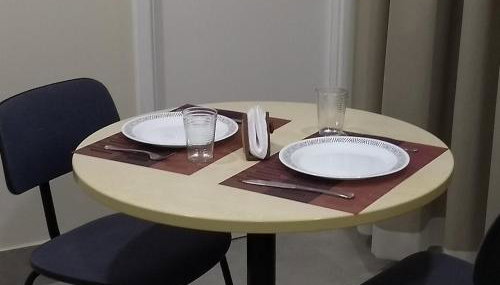 Apart Hotel Bena Flamboyant ap 1- próx ao Shopping Iguatemi e Shopping Galeria - Foto 2