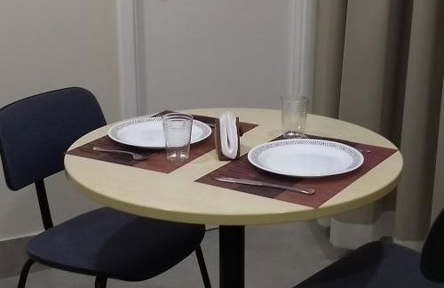 Apart Hotel Bena Flamboyant ap 1- próx ao Shopping Iguatemi e Shopping Galeria - Foto 2