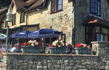 Little Treasure in Shanklin Old Village up to 25 percent off ferry - Foto 33