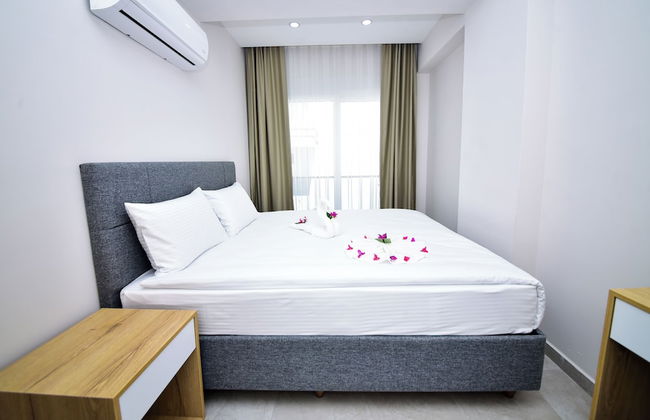 Alkan Apart - Foto 4