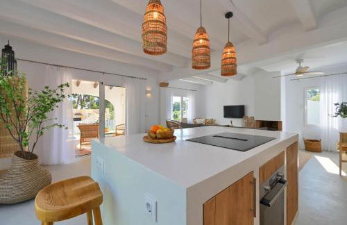 Los Jazmines by Aguilarent - Foto 10