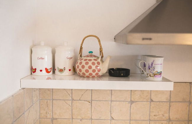 Jerry & Oli Apartments - Foto 40