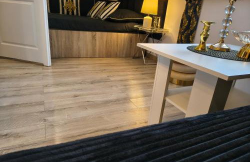 Apt FIONA4 Centrum700m Parking Bezpłatny Monitorowany Salon z Sypialnią Tv Łazienka Kuchnia Rekuperacja - Photo 5