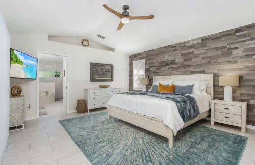 Villa Terra Paradiso luxury pool home with spa - Foto 4