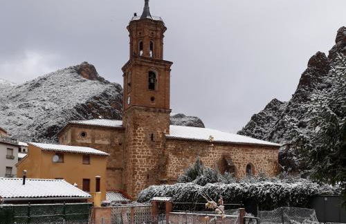 Casa termas de Arnedillo - Foto 19