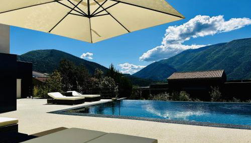 Villa Romy face au Ventoux Piscine et Spa - Foto 2
