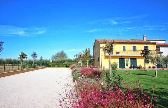 Il Podere di Francesco - Foto 62