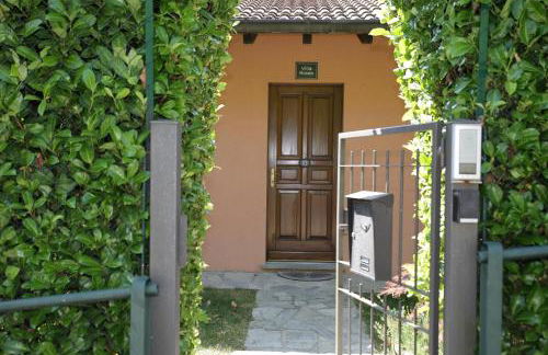 Villa Roseo - Lake View Villa with Private Pool - Foto 38