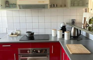 Charmant T2 à Fresnes, proche RER B, 4 pers - Foto 14