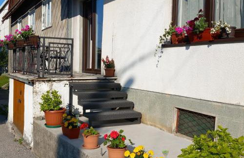 Apartman Purga - Foto 13