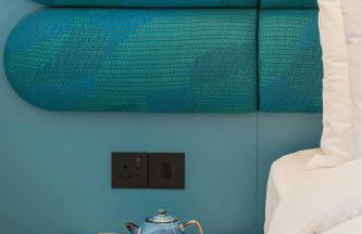 The Social Hub Glasgow Extended Stay - Foto 18