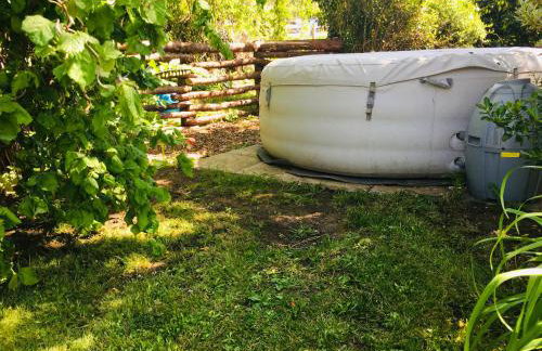 Willow Barn - Foto 22