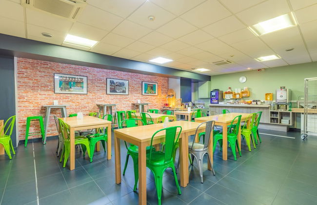 Appart'City Confort Strasbourg Centre - Foto 27