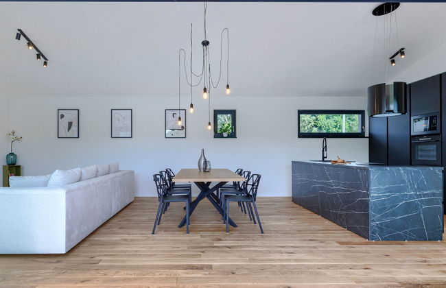 Villa Valla - Foto 14