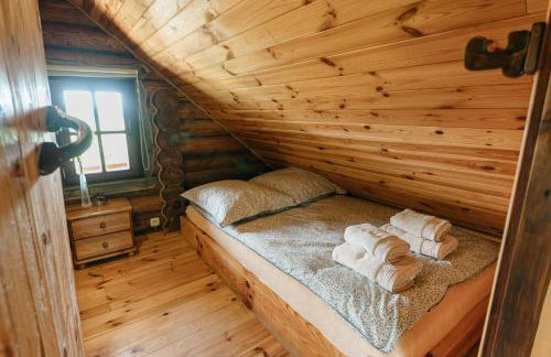 Bieszczadzka Bania - Foto 42