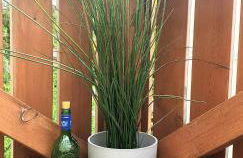 Große Koje mit Terrasse - Foto 11