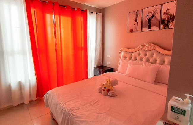 Birch Tower Manila - Foto 44