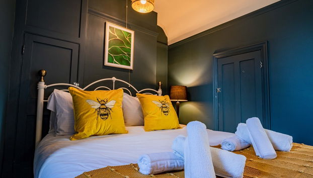 Host Stay Station Approach - Foto 3, Habitación