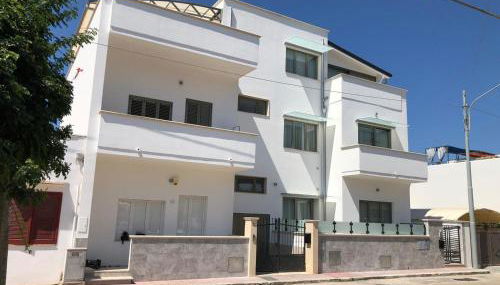 Appartamenti le Conchiglie 1 by Ferrocino Holiday - Foto 4