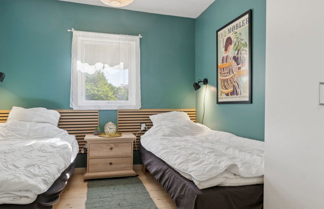 "Ømund" - 600m to the fjord - Foto 7