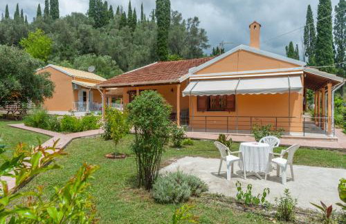 Family Holiday Apartment with garden & BBQ - Foto 9