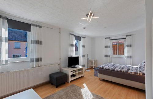 Ferienhaus Alte Schäferei - Foto 17