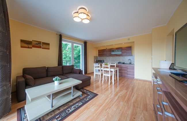 RentPlanet - Apartament Mickiewicza - Photo 3