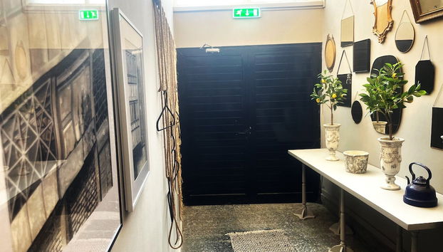 Phaedrus Living: Hoopoe Residencies 101 - Foto 4, Habitación