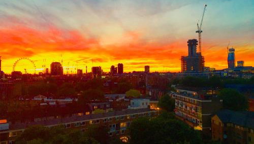 Prospect House - Foto 1