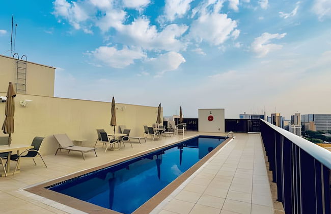 360 Nobile Suítes by Ozped - Photo 65