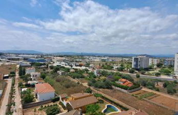 Piso soleado con buena ubicación - Foto 22