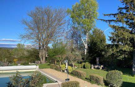 La Petite Rive - Les Tilleuls - Foto 17