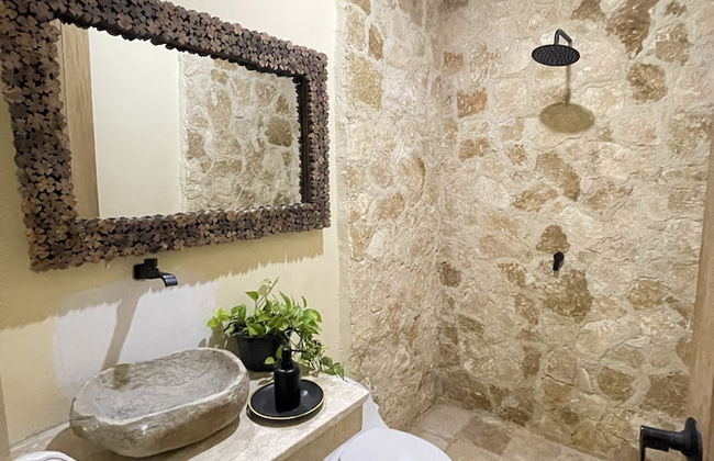 Cabañas tubara - Foto 18