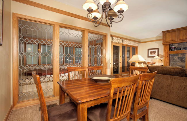 Mountain House Neighborhood by Keystone Resort - Foto 30