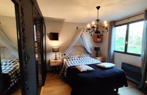 La Buissonnière, Veulettes sur Mer, entre mer et campagne - Foto 39