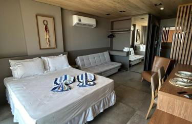 Studio Beira Mar com Vista Mar NT 313 - Photo 5