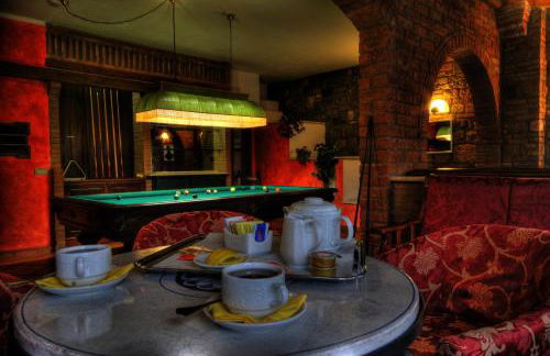 Casanova - Family Apartments Residence - Foto 19