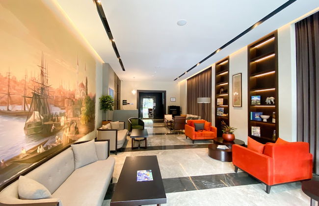 Golden Horn Apart Hotel - Foto 5