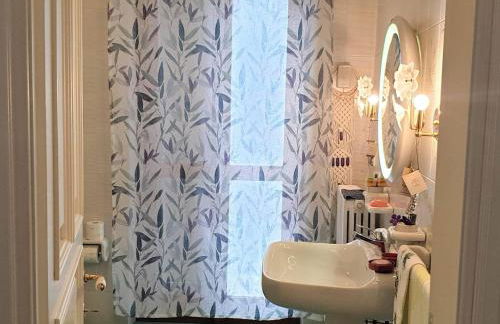 Vesime Villa With Garden - Foto 49