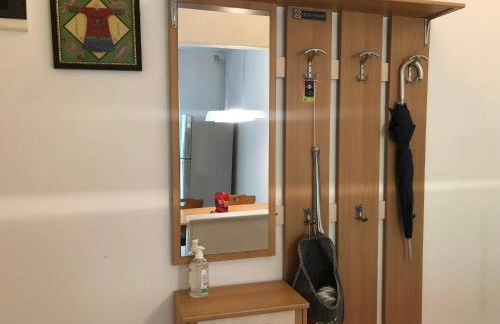 Guesthouse Gigli 2 - Free Tourist Card & car parking - no trucks - Foto 5