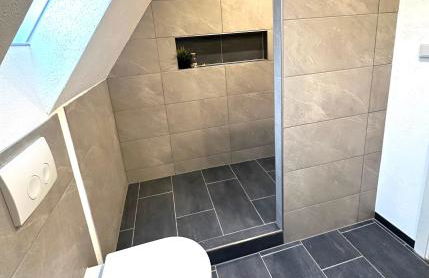 Auszeit Norddeich mit Seeblick I 5 Minuten zu Fuß zum Meer - Foto 9