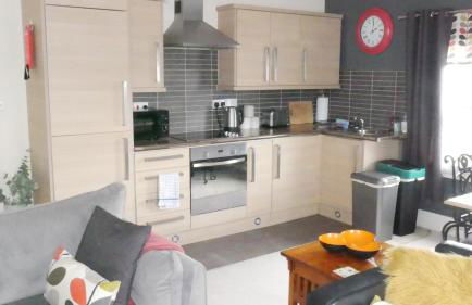 Historic Peel House Apartments - Foto 114